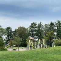 Yorktown Parks & Recreation ico