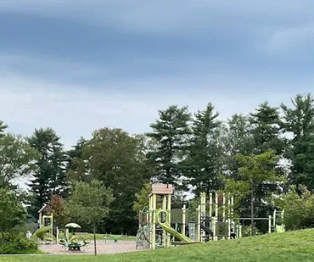 Yorktown Parks & Recreation