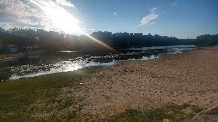 Sparkle Lake Park Picture 8