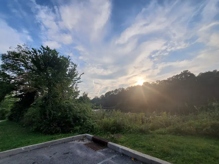 Sparkle Lake Park Picture 1