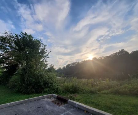 Sparkle Lake Park