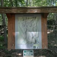 Eastwoods Preserve ico