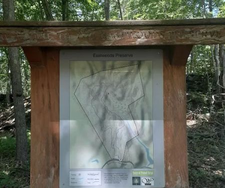 Eastwoods Preserve