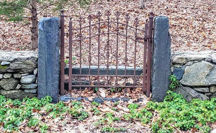 Old Church Lane Preserve Picture 2