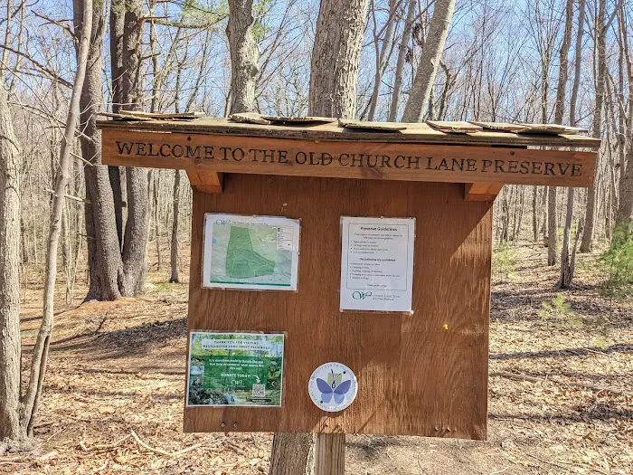 Old Church Lane Preserve Picture 1