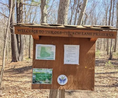 Old Church Lane Preserve