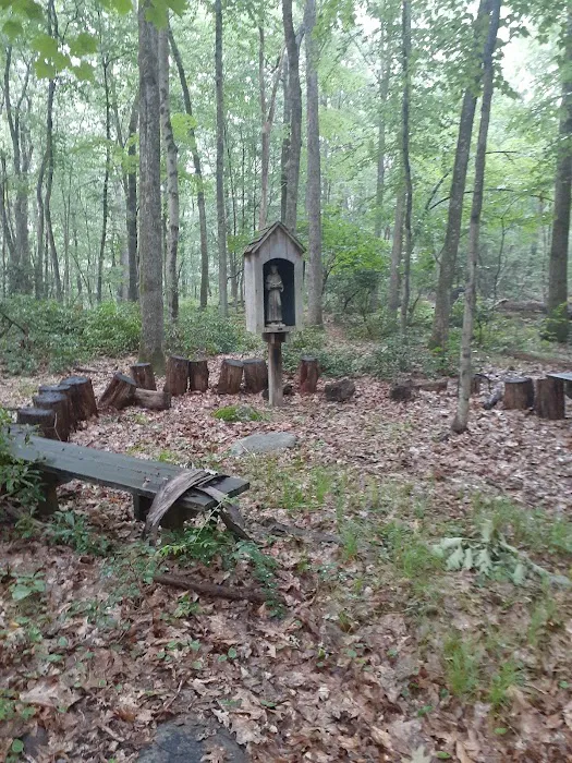 St. Paul’s Chapel Trail Picture 9