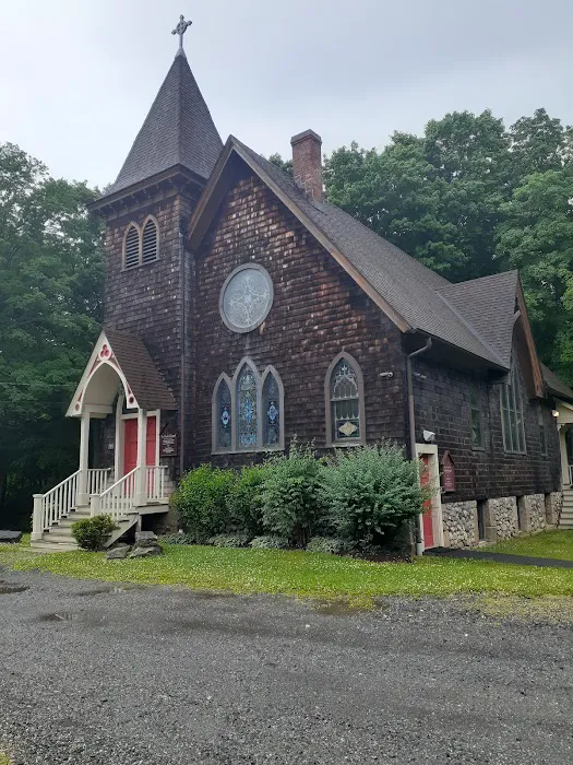 St. Paul’s Chapel Trail Picture 3