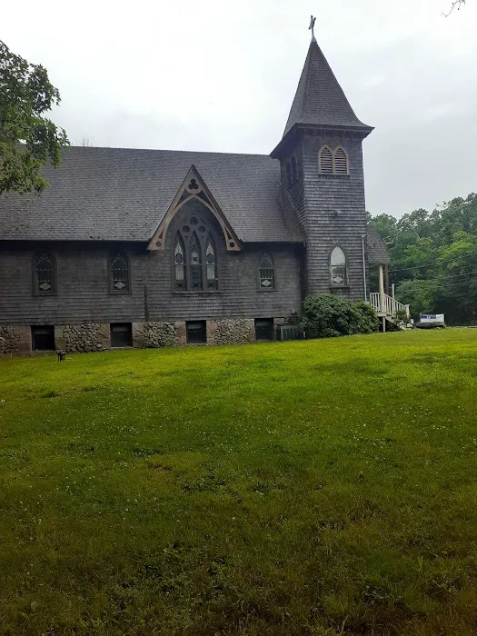 St. Paul’s Chapel Trail Picture 7