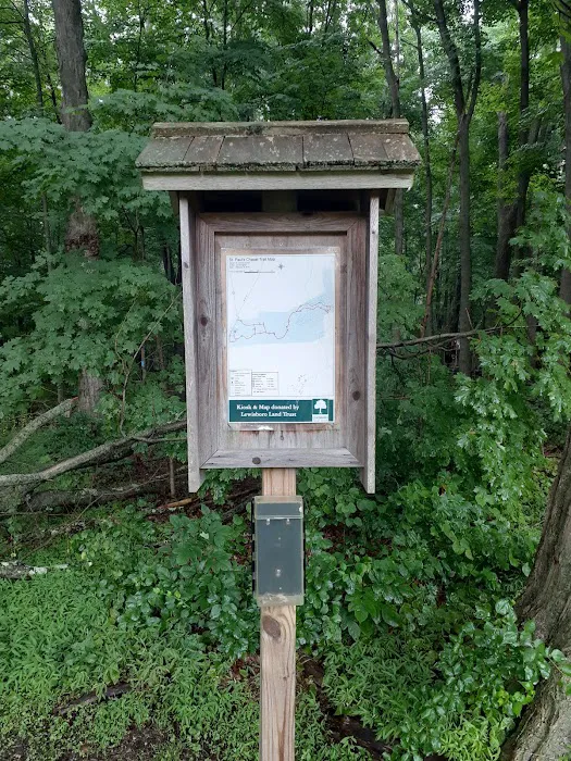 St. Paul’s Chapel Trail Picture 5