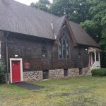 St. Paul’s Chapel Trail