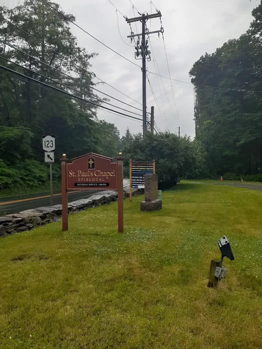 St. Paul’s Chapel Trail Picture 6
