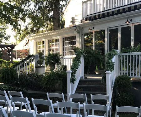 Roger Sherman Inn