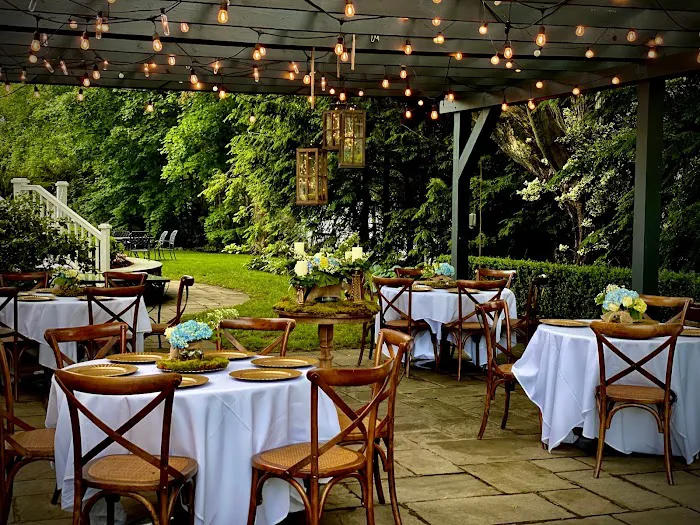Roger Sherman Inn Picture 7