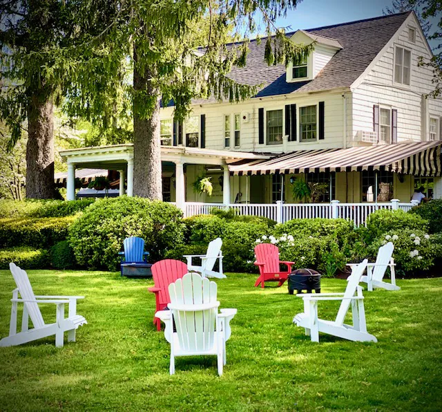 Roger Sherman Inn Picture 2