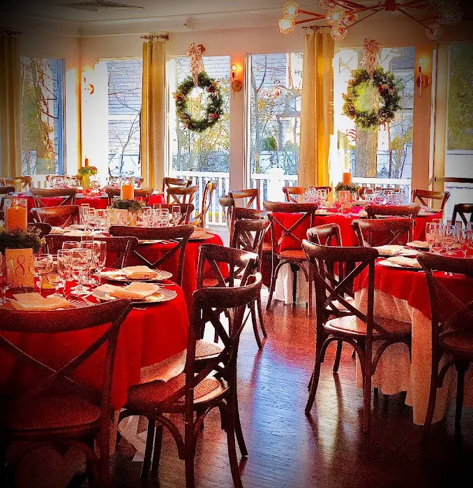 Roger Sherman Inn Picture 8