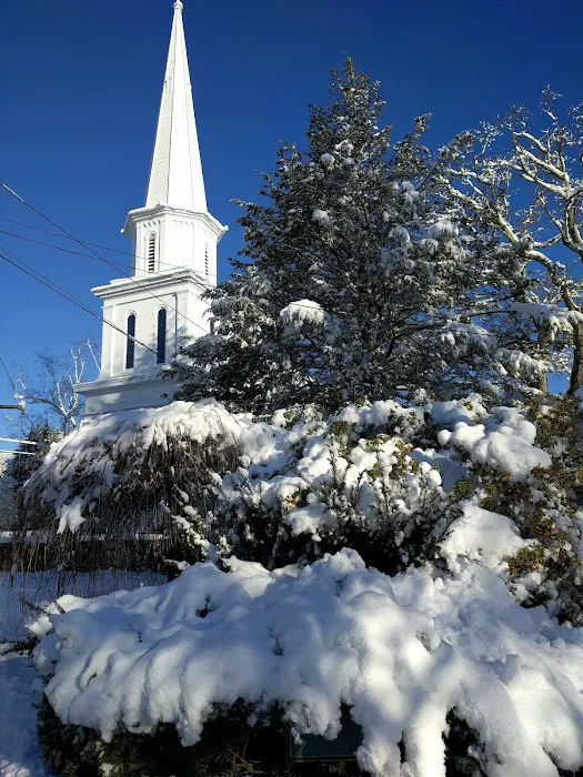 God's Acre Picture 2