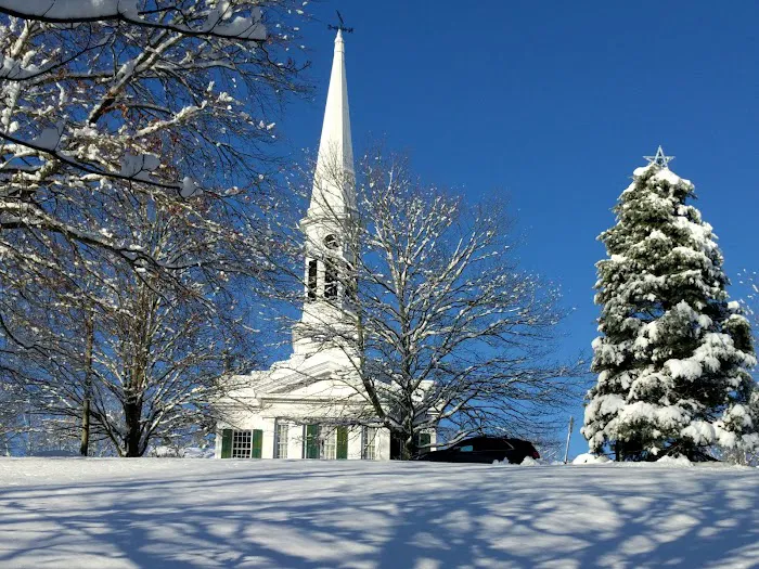 God's Acre Picture 1