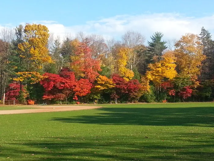 Mead Memorial Park Picture 1