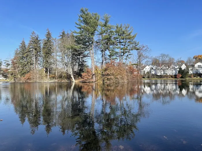 Mead Memorial Park Picture 4