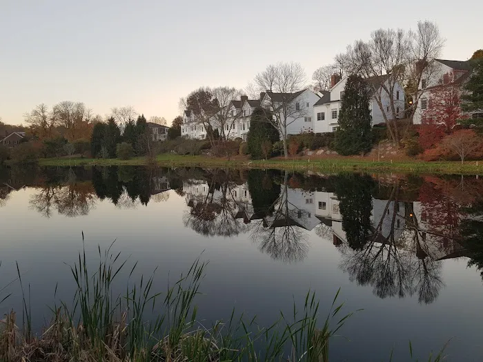 Mead Memorial Park Picture 3