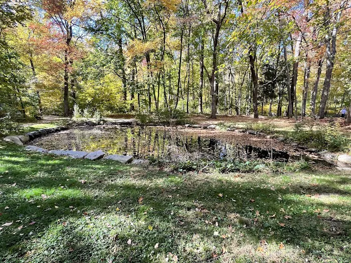 Bristow Sanctuary & Wildwood Preserve Picture 2