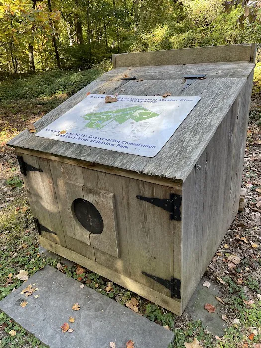 Bristow Sanctuary & Wildwood Preserve Picture 3