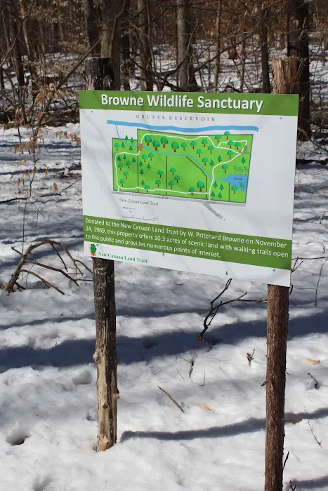 Browne Wildlife Sanctuary (NCLT) Picture 2