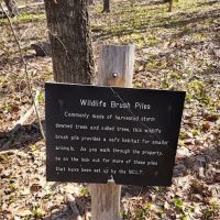 Browne Wildlife Sanctuary (NCLT) ico