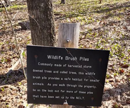 Browne Wildlife Sanctuary (NCLT)