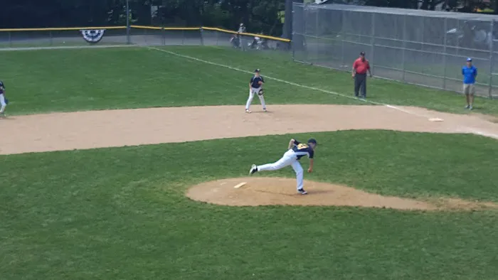 McGuane Field Picture 3