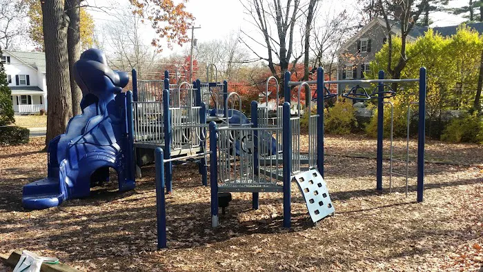 Baker Park Picture 5