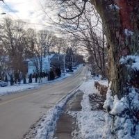 Baker Park ico
