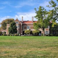 Waveny Park ico