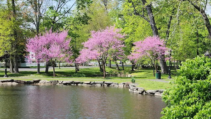 Tilley Pond Park Picture 1