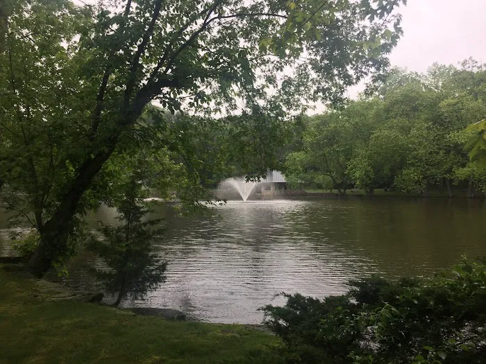 Tilley Pond Park Picture 7