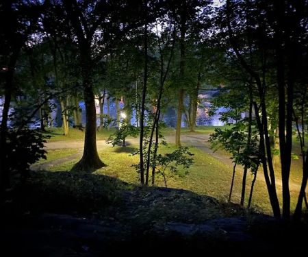 Tilley Park