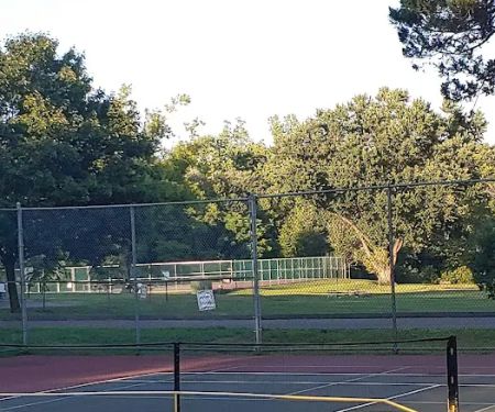Cherry Lawn Park