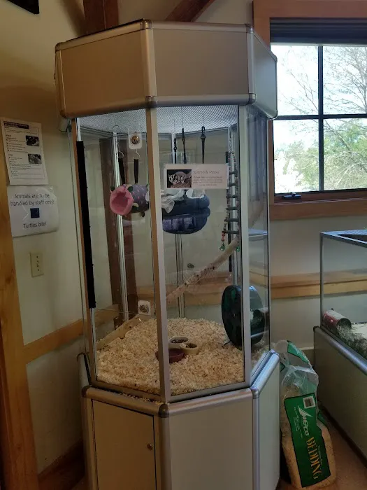 Darien Nature Center Picture 2