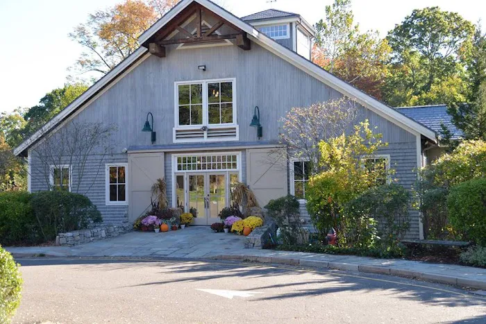 Darien Nature Center Picture 6