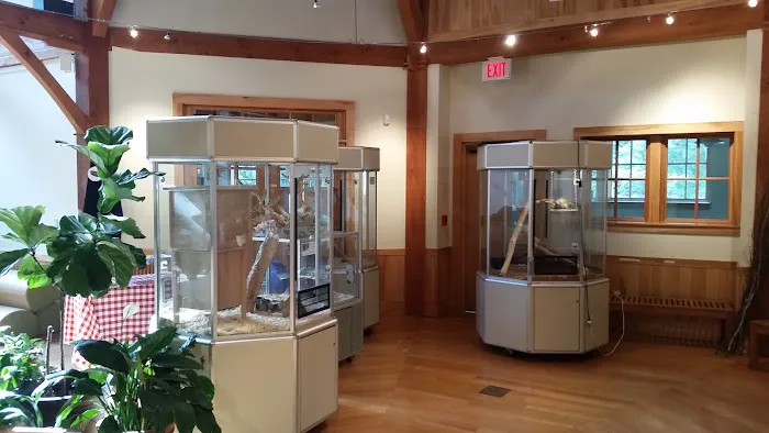 Darien Nature Center Picture 9