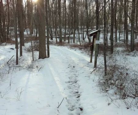 Mount Holly Sanctuary