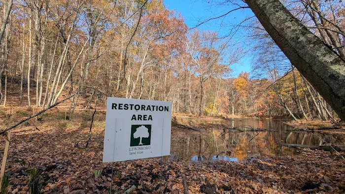 Marian Yarrow Preserve Picture 1