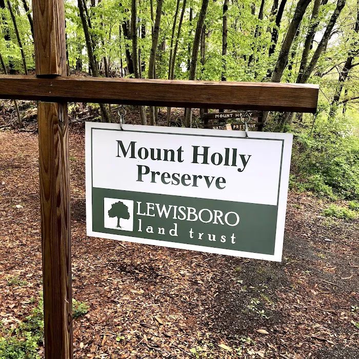 Mount Holly Nature Preserve Picture 8