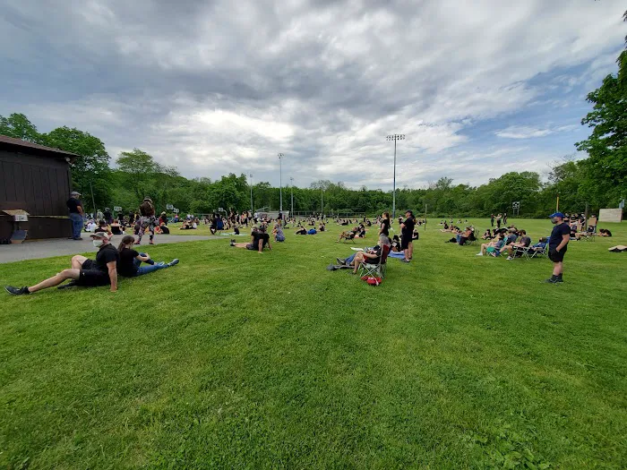 Reis Park Picture 10