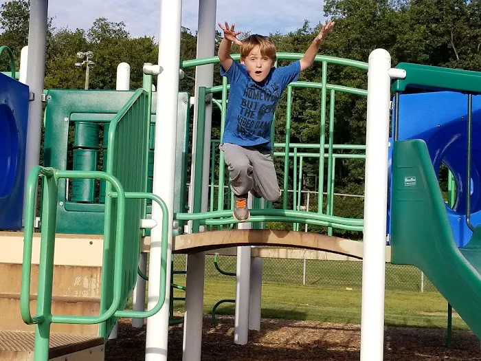 Reis Park Picture 7