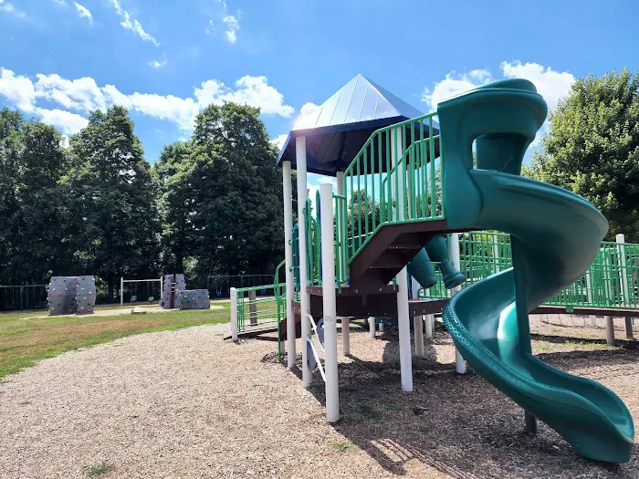 Reis Park Picture 3