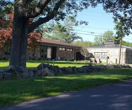 Somers Parks & Recreation Department