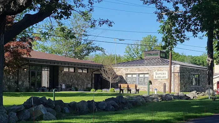 Somers Parks & Recreation Department Picture 2