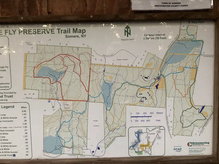 Angle Fly Preserve Picture 1